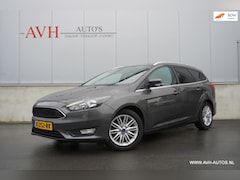 Ford Focus Wagon - 1.0 Lease Edition