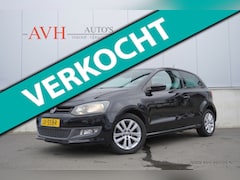 Volkswagen Polo - 1.2 TSI Comfortline