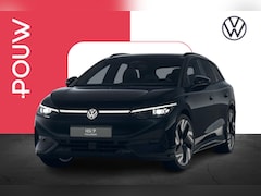 Volkswagen ID.7 Tourer - 286pk Limited Edition Plus 86 kWh | Interieur Style Pakket Plus | Warmtepomp