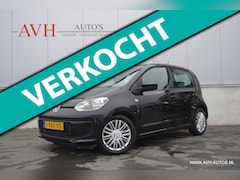 Volkswagen Up! - 1.0 up Edition BlueMotion