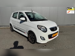 Kia Picanto - 1.1 ShoebybyCLIMA