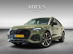 Audi Q5 Sportback - 50 TFSI e S edition Competition