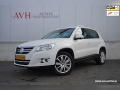Volkswagen Tiguan - 1.4 TSI Sport&Style 4Motion