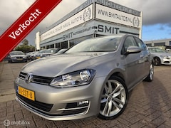 Volkswagen Golf - 1.4 TSI Highline| NL|100% OND