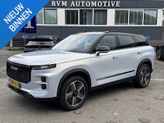 Jaecoo 7 - 7 1.5 TGDI SHS-P Exclusive | 1.5i Plug-In Hybrid | AUTOMAAT | CARPLAY | CRUISE CONTROL | C