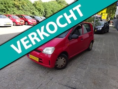 Daihatsu Cuore - 1.0-12V Tokyo MET JAAR APK