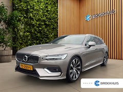 Volvo V60 - 2.0 T5 Inscription | Styling kit | Harman/Kardon | Trekhaak | Camera | Adaptive Cruise | 2
