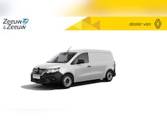 Renault Kangoo E-Tech - Advance L2 44 kWh Nu met € 7.150, - Zeeuw en Zeeuw voorraad korting