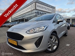 Ford Fiesta - 1.1 Trend 5DRS/AC/CC/Carplay/1eEigenaar/Dealer