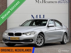 BMW 3-serie - 318i LCI High Executive Leder Stoelverwarming LED Nieuwe Turbo