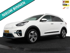 Kia e-Niro - DynamicPlusLine 64 kWh SoH 100%/Warmtepomp/Schuif-kanteldak