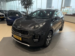 Kia Sportage - 1.6 T-GDI 4WD GT-LINE