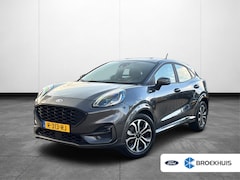Ford Puma - 1.0 Hybrid ST-Line | Winter Pack | Cruise Control | Apple Carplay | Navigatie