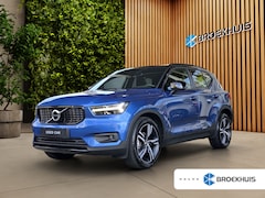 Volvo XC40 - 1.5 T3 R-Design | 1e Eigenaar | Camera | Adaptive Cruise | BLIS | Stuur/stoelverwarming