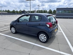 Peugeot 108 - 1.0 e-VTi Active
