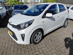 Kia Picanto - 1.0 DPi ComfortLine 5p