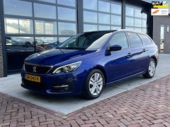 Peugeot 308 SW - 1.2 PureTech Blue Lease Executive | Pano | Navi | PDC |