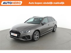 Audi A4 Avant - 35 TFSI S edition | WP66982 |