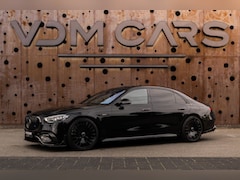 Mercedes-Benz S-klasse - AMG 63 S E Performance | BRABUS 930 | Masterpiece | Full Option |