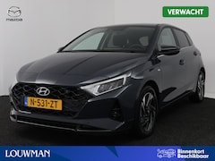 Hyundai i20 - 1.0 T-GDI Premium | Stoelverwarming | Navigatie | Camera | Climate Control | Onderweg-naar