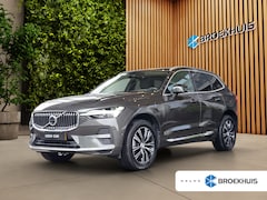 Volvo XC60 - 2.0 T8 Plug-in hybrid AWD Inscription | Trekhaak | 360 Cam | Pano | Memory | Pilot Assist