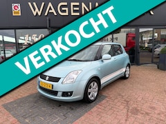 Suzuki Swift - 1.3 Shogun Airco|Elektrisch pak|Nieuwe Koppeling