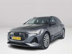 Audi e-tron - 55 quattro S edition 95 kWh | SOH 87% | 360° camera | Bang & Olufsen Premium | Matrix led