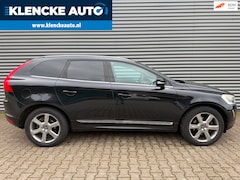 Volvo XC60 - 2.4 D5 Summum AWD 286.027km 215PK 5-cilinder Leer Xenon Inbouw Trekhaak 4x4 Schuifdak