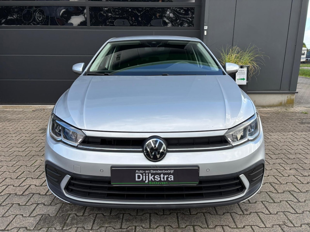 Volkswagen Polo - 1.0 TSI Life | CARPLAY | ADAP. CRUISE | AIRCO |DIGI DASHBOARD | PDC |