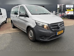 Mercedes-Benz Vito Tourer - 109 BlueTEC Base Lang