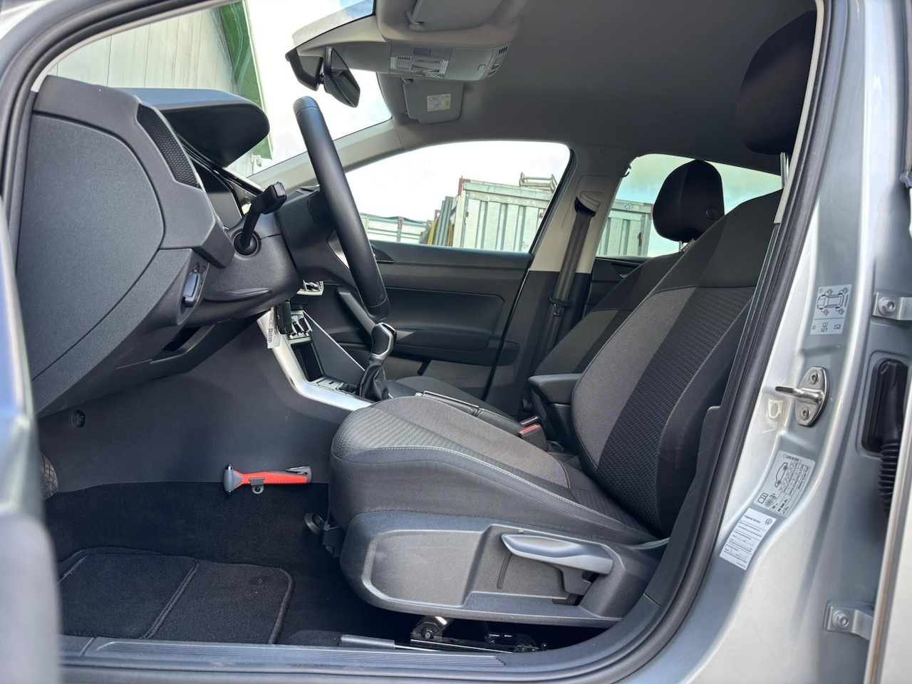 Volkswagen Polo - 1.0 TSI Life | CARPLAY | ADAP. CRUISE | AIRCO |DIGI DASHBOARD | PDC |