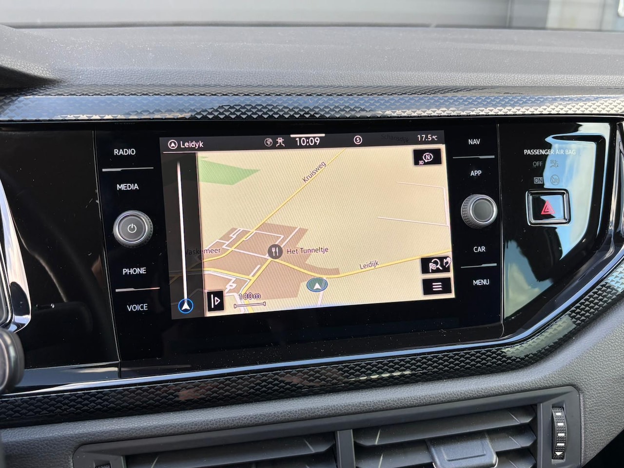 Volkswagen Polo - 1.0 TSI Life | CARPLAY | ADAP. CRUISE | AIRCO |DIGI DASHBOARD | PDC |