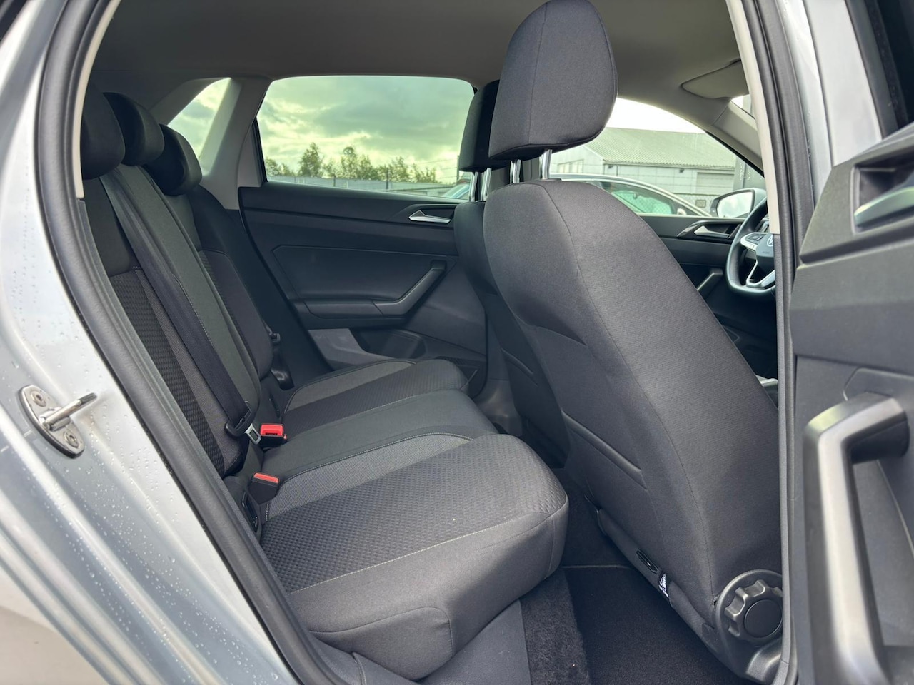 Volkswagen Polo - 1.0 TSI Life | CARPLAY | ADAP. CRUISE | AIRCO |DIGI DASHBOARD | PDC |