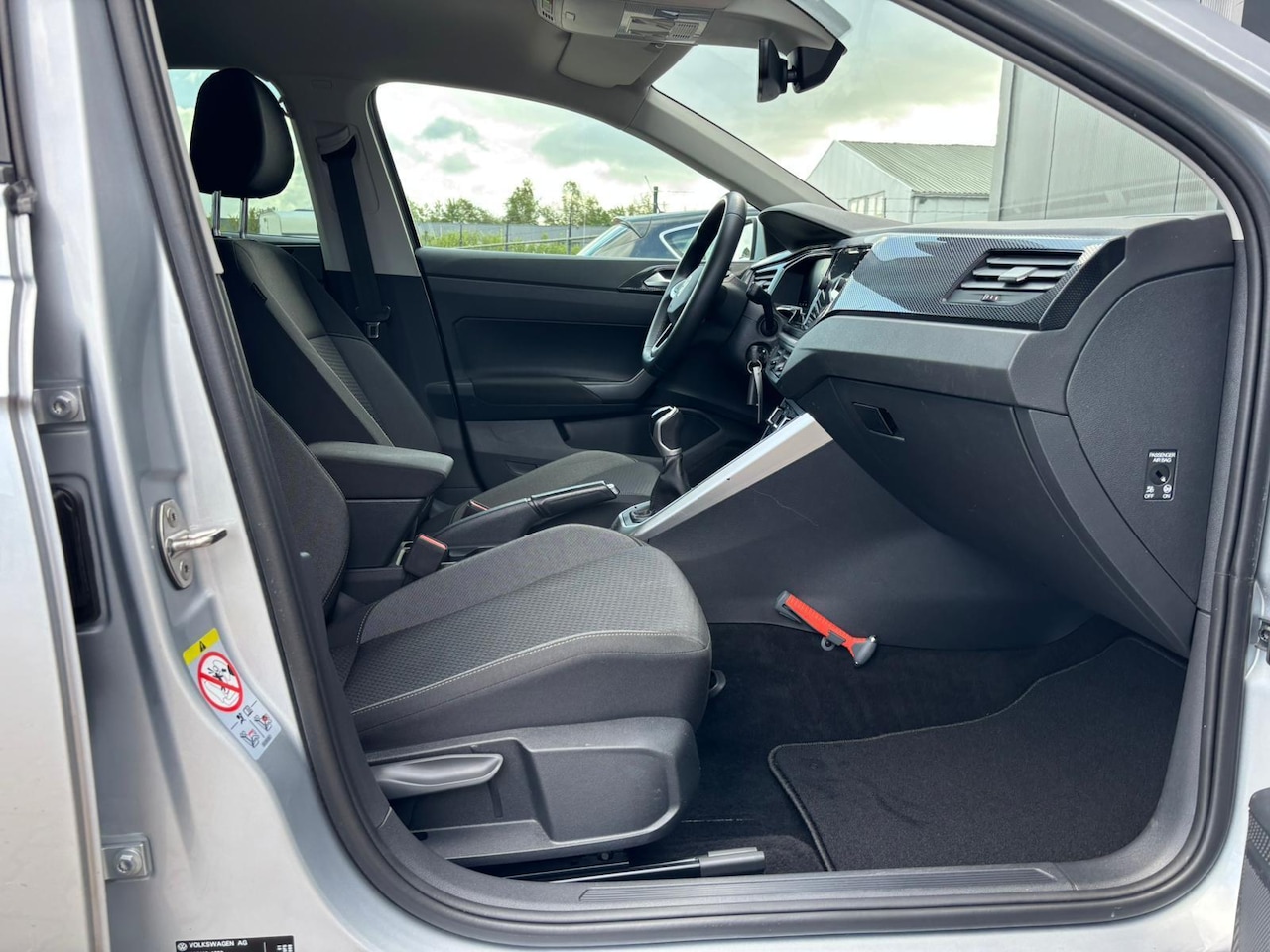 Volkswagen Polo - 1.0 TSI Life | CARPLAY | ADAP. CRUISE | AIRCO |DIGI DASHBOARD | PDC |