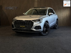 Audi Q3 - 45 TFSI e S Edition | Full Option | Panoramadak | ACC | Stoel- & Stuurverwarming | Winters