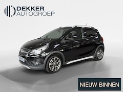 Opel Karl - 1.0 Rocks Online Edition Airco