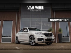 BMW X6 - xDrive35i High Executive | M Sportpakket | Driving Assistant | Harman/Kardon | Head-up | S