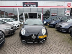 Alfa Romeo MiTo - 1.3 JTDm ECO Essential PDC, NAVI, LEDER