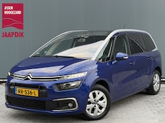 Citroën Grand C4 Picasso - BWJ 2018 | 1.2T 131PK AUTOMAAT (OLIEVERBRUIK) | TREKHAAK | PANO DAK | CLIMA | NAVI | CAMER