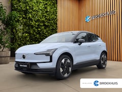 Volvo EX30 - Single Motor Extended Range Plus 69 kWh | Trekhaak | Camera | Harman/Kardon | Sfeerverlich