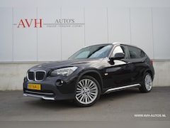 BMW X1 - SDrive18d Executive
