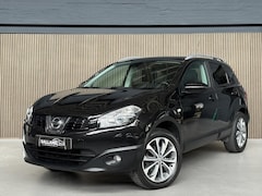 Nissan Qashqai - 2.0 Connect Edition AUT|CAM|PANO|2e EIG|TREKH