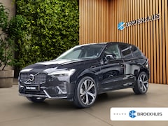 Volvo XC60 - 2.0 T6 Plug-in hybrid AWD Plus Dark | Panoramadak | Memory | Camera | Stuur/stoelverwarmin