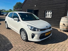 Kia Rio - 1.0 TGDI ComfortPlusLine Navigator