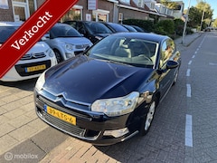Citroën C5 - 1.6 THP Exclusive, leer, pdc