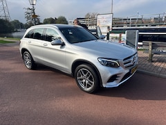 Mercedes-Benz GLC-klasse - 250 4MATIC Edition 1