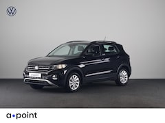 Volkswagen T-Cross - 1.0 TSI Life 95 pk | Navigatie via App | Parkeersensoren | Adaptieve cruise control | Appl