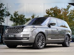 Land Rover Range Rover - 5.0 V8 SC SV Autobiography Dynamic / SVO / PICNIC / TWO TONE