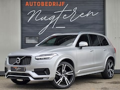 Volvo XC90 - 2.0 T5 AWD R-Design|Bowers&wilkins|7 persoons|Panoramadak|