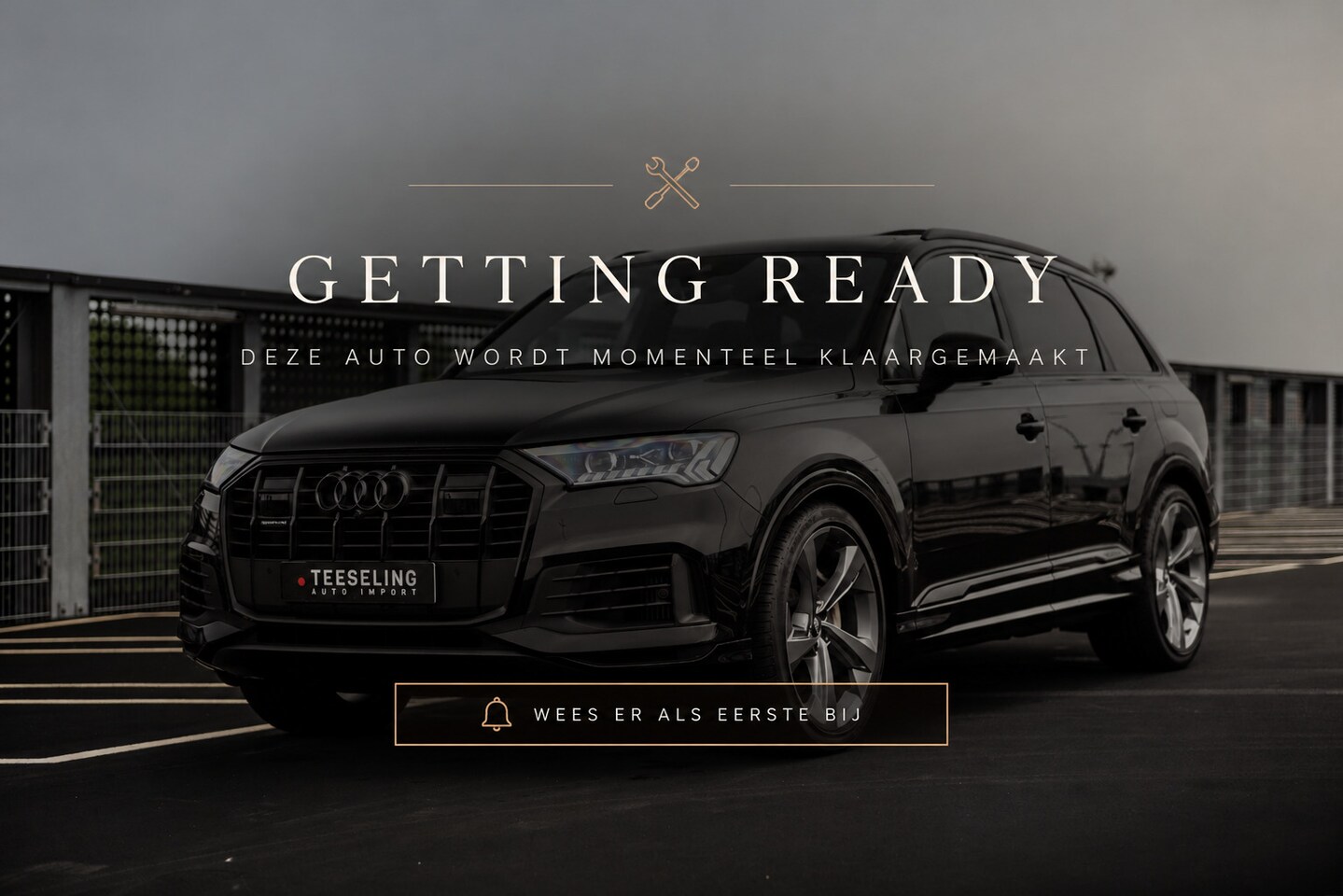 Audi Q7 - 55 TFSI e quattro Pro Line S 55 TFSI e quattro Pro Line S | Pano | - AutoWereld.nl